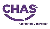 Chas-Logo